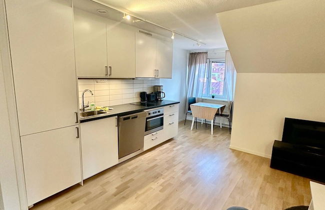 Norhemsgatsn 23 - Photo 26