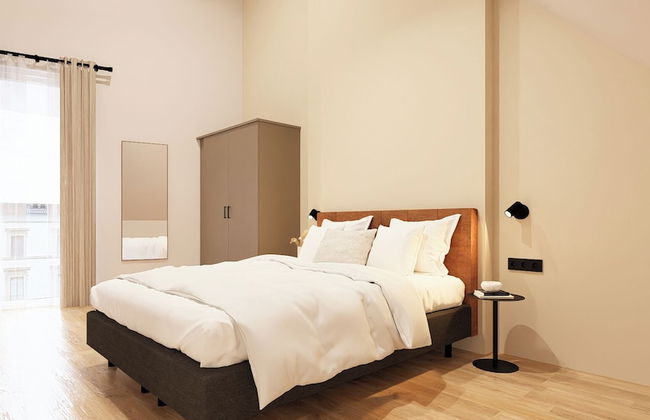 Brera Serviced Apartments Böblingen - Foto 9