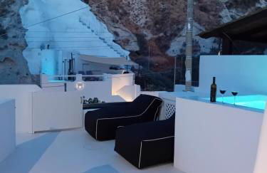 The Magic Luxury Cave Suites - Foto 44