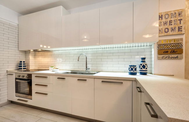 Palmrise Luxury Villas - Helios Villa - Foto 10