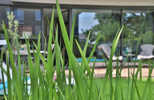 Moderne DHH mit zwei Apartments - Foto 6