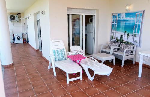 Ada Neptuno Apartamento, Aire acondicionado, WiFi, Piscinas, Parking - Foto 7