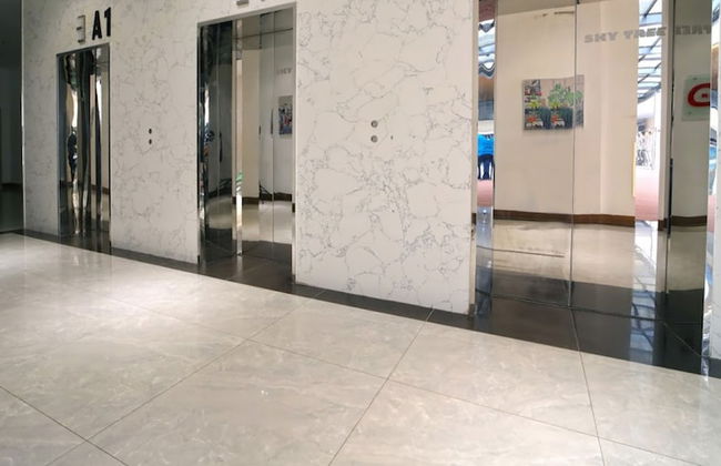 Sky Tree Hotel By New World Hospitality - Foto 29