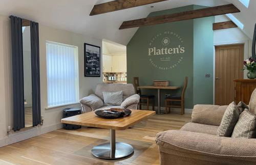 Heron's Hideaway - Foto 10