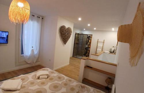 Maison cosy entre mer et garrigue - Foto 9