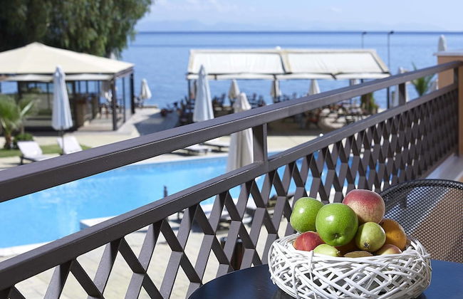 Avantis Suites Hotel - Foto 20