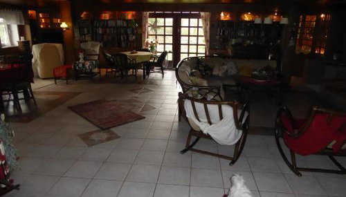 Landhaus an der Hase - Foto 3