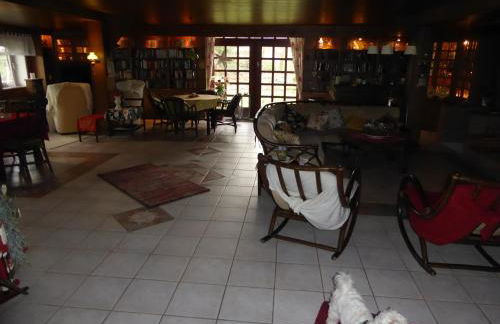 Landhaus an der Hase - Photo 3