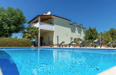 Holiday house Anetta with 5 bedrooms - Foto 10