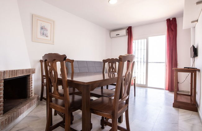 Vista Mojácar Apartamentos - Foto 14