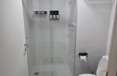 Vision Work and live - Flat magnífico completo no centro de Brasília - Foto 34