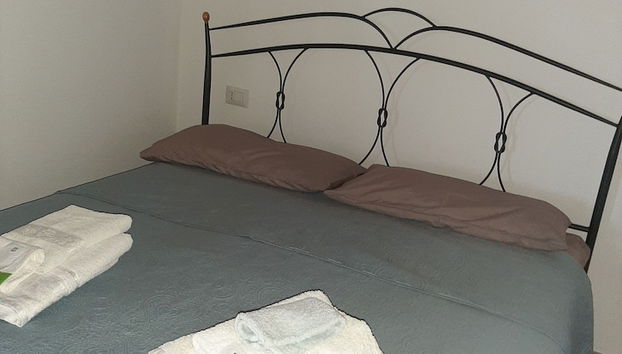 House of the sun and the sea Lascari Cefalu - Foto 3, Zimmer