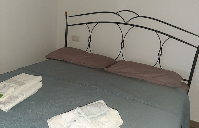 House of the sun and the sea Lascari Cefalu - Foto 3