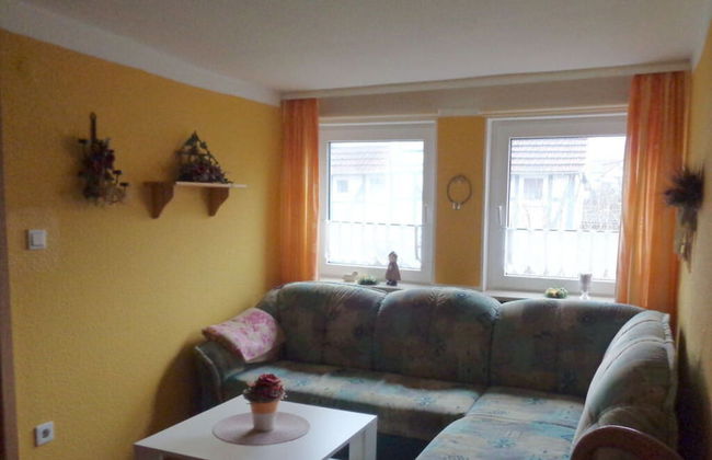 Fantastic Apartment in Reinhardshagen - Foto 7