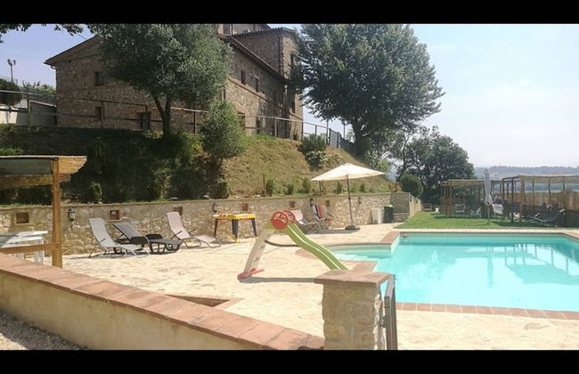 Apartment Rosa With 2 Bedrooms and Outdoor Shared Pool - Foto 1