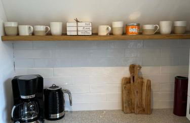 Ferienhaus Sandbar direkt am Deich - Foto 11