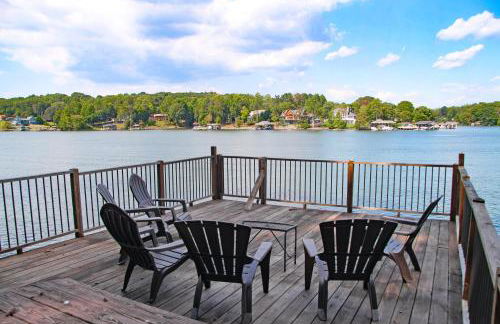 Cottage at the Lake - Foto 42