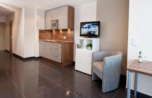 Appartements am Kleeblatt - Foto 30