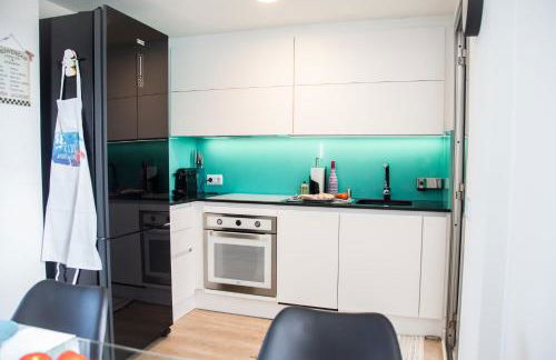 Sea Club Apartments - Foto 33