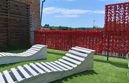 Torre Paola Dimora romantica - Foto 30