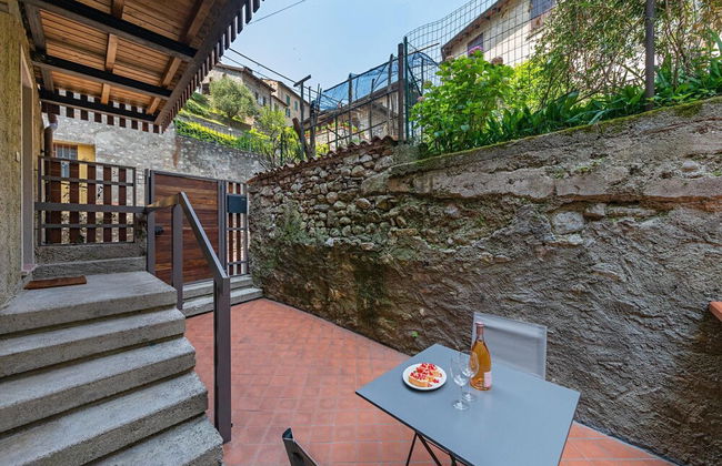 La Limonaia 1 Apartment by Wonderful Italy - Photo 15