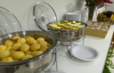 Ilhéus North Residence - Photo 41