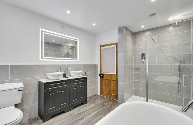 The Orchard - North East Escapes - Foto 22