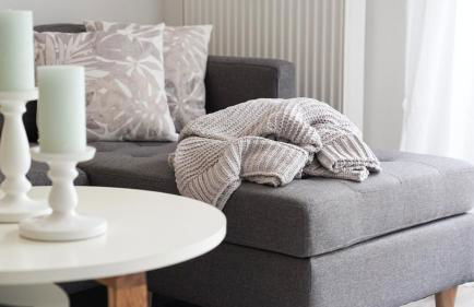 gemütliches Ferienhaus hinterm Deich - Foto 15