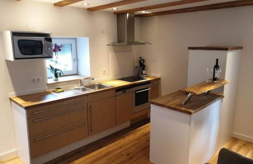 Ferienwohnung Sigwart - Foto 4