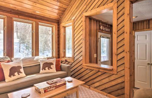 Updated Condo Next to Burke Mountain Bike Trails! - Foto 11