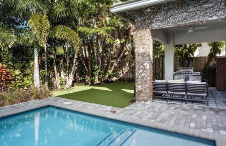 VILLA MAGNOLIA-with heated pool-by VIAC - Foto 49