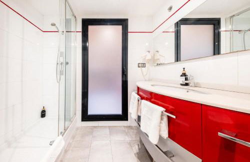 AinB Sagrada Familia Apartments - Foto 99