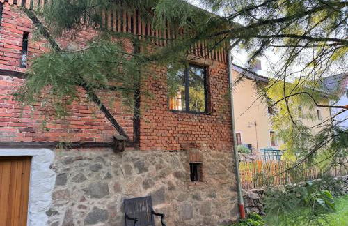 Historisches Baderhaus mit eigenem Saunauhaus - Foto 35