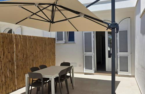 Lido Marini - Bilocali - Home Salento com - Foto 8