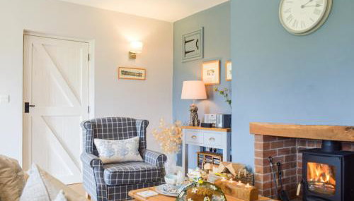 Little Bank Cottage - Foto 3