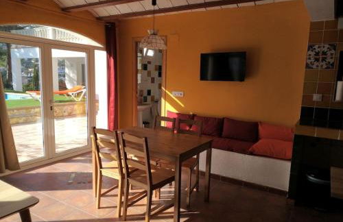 Allotjament Bogues - Foto 51