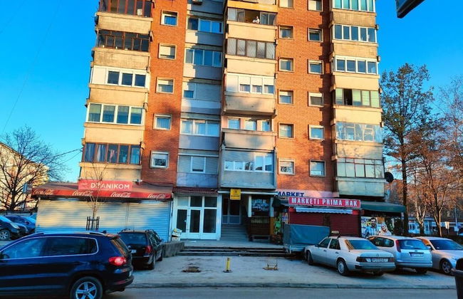 Charming Studio Apartment in Novi Pazar With City & Mountain Views - Foto 21