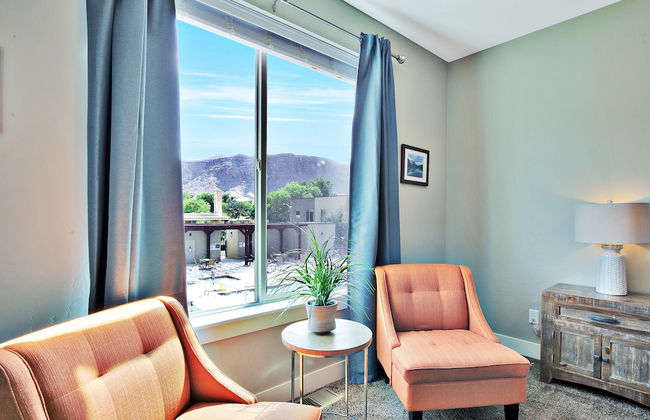 Entrada at Moab Townhomes - Foto 43