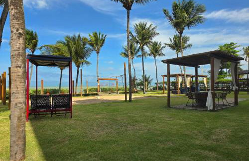 Refúgio Beira-Mar Ponta de Campina c/ Piscina - Foto 2