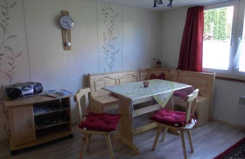 Ferienhaus am Kaltenstein - Foto 10