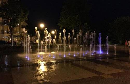 Apartament Tatanka - Foto 34