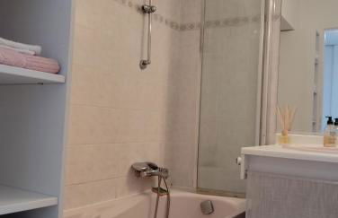 Beau Studio au calme avec coin nuit - Foto 7