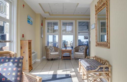 Walk to Main St Condo with Pool Access in Crisfield - Foto 26