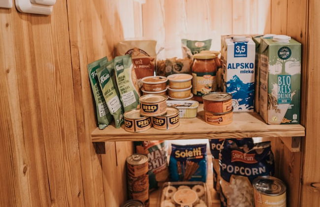 Koca Bistra - Velika planina - Foto 26