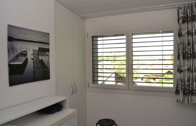 Two-bedroom Apartment for 4-5 Guests With Lake and Mountain Views - Foto 5