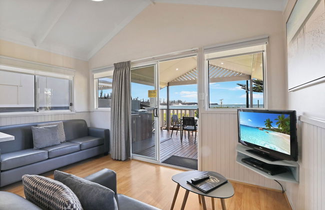 Kendalls on the Beach Holiday Park - Foto 74