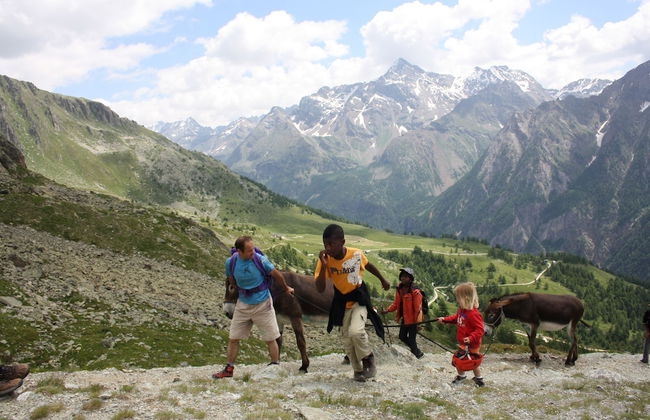 Alpe Rebelle - Foto 20