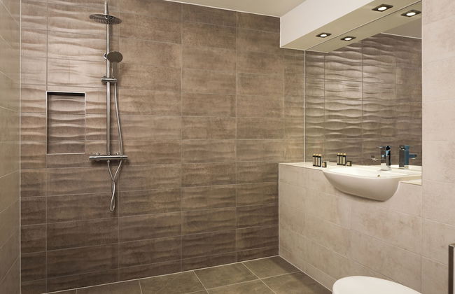 Roomzzz London Stratford - Foto 49