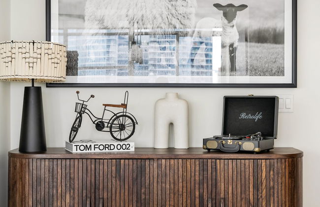 NEW The Draper Luxury Unit Prime Location - Foto 24