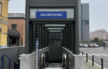 B&B Apartment Luxury Suite - Metropolitana M4- Stadio San Siro - Duomo Milano - Aeroporto Linate - Castello Sforzesco - Foto 63